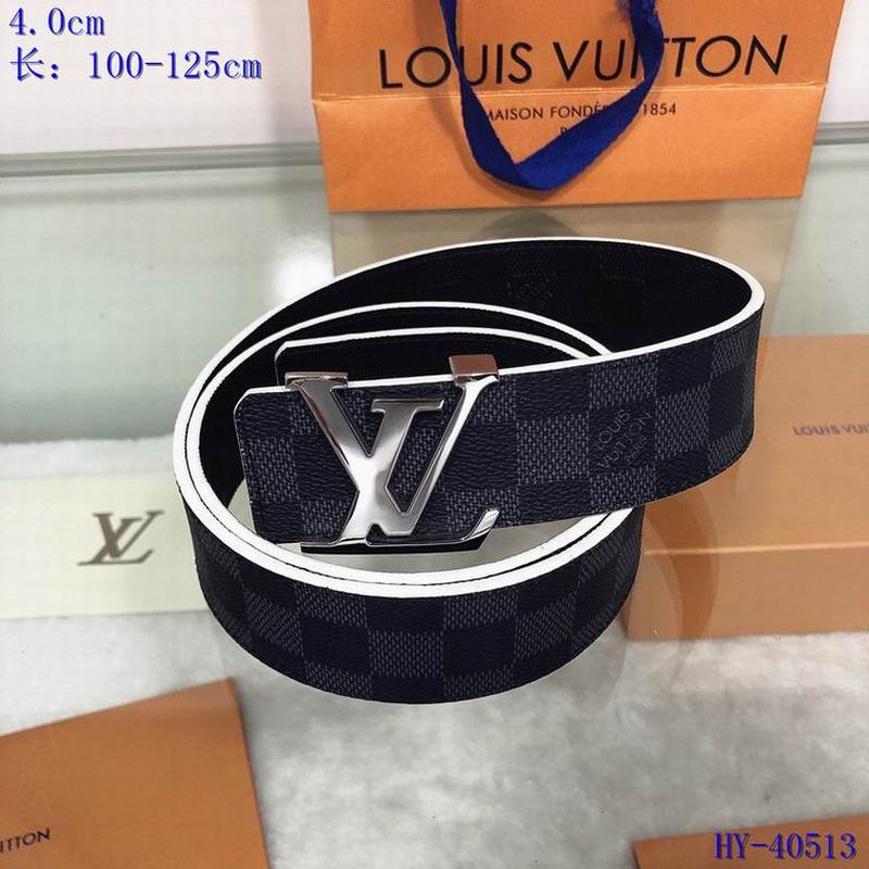 LV Belts 2893